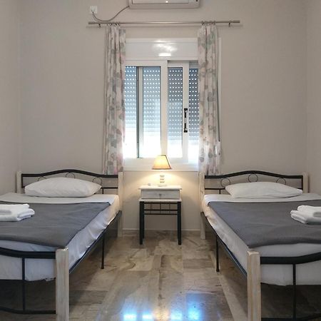 Skala Central House المظهر الخارجي الصورة