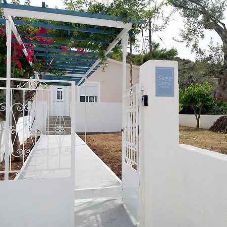 Skala Central House الغرفة الصورة