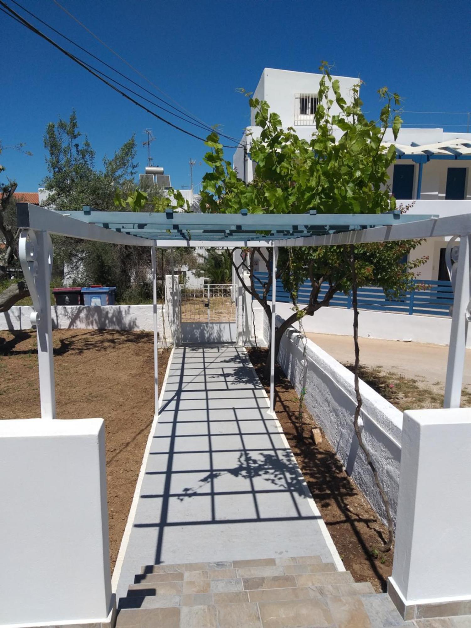 Skala Central House المظهر الخارجي الصورة