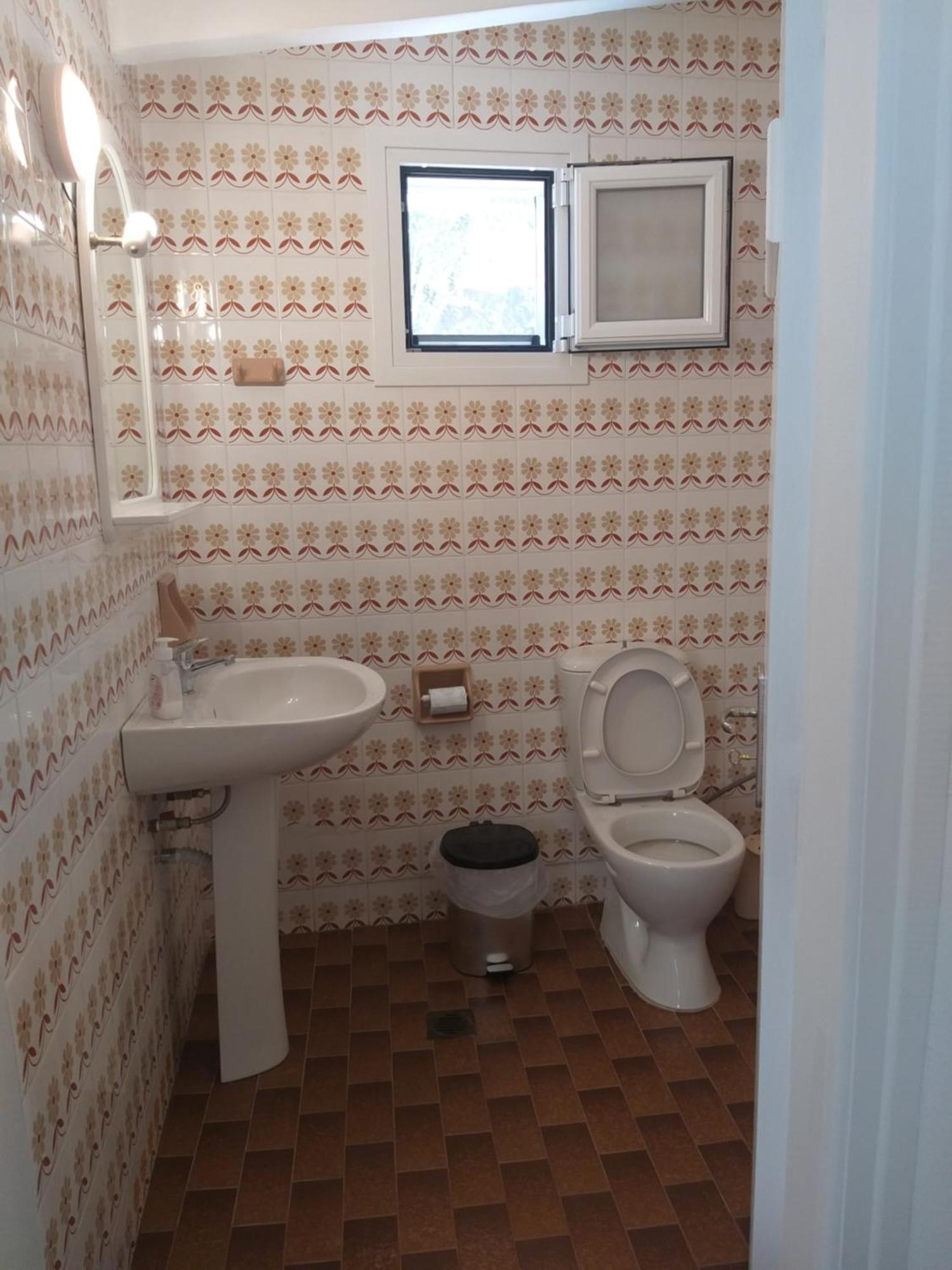 Skala Central House المظهر الخارجي الصورة