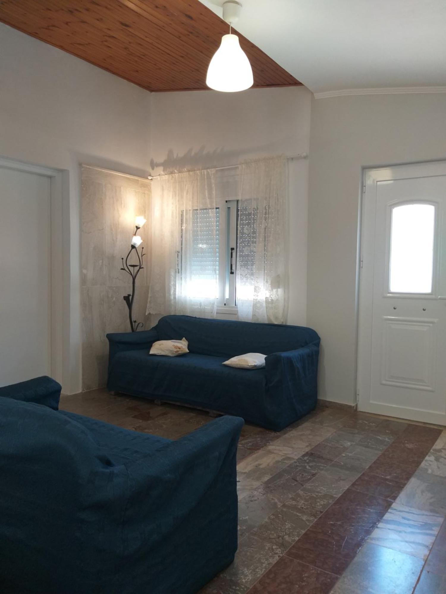 Skala Central House المظهر الخارجي الصورة