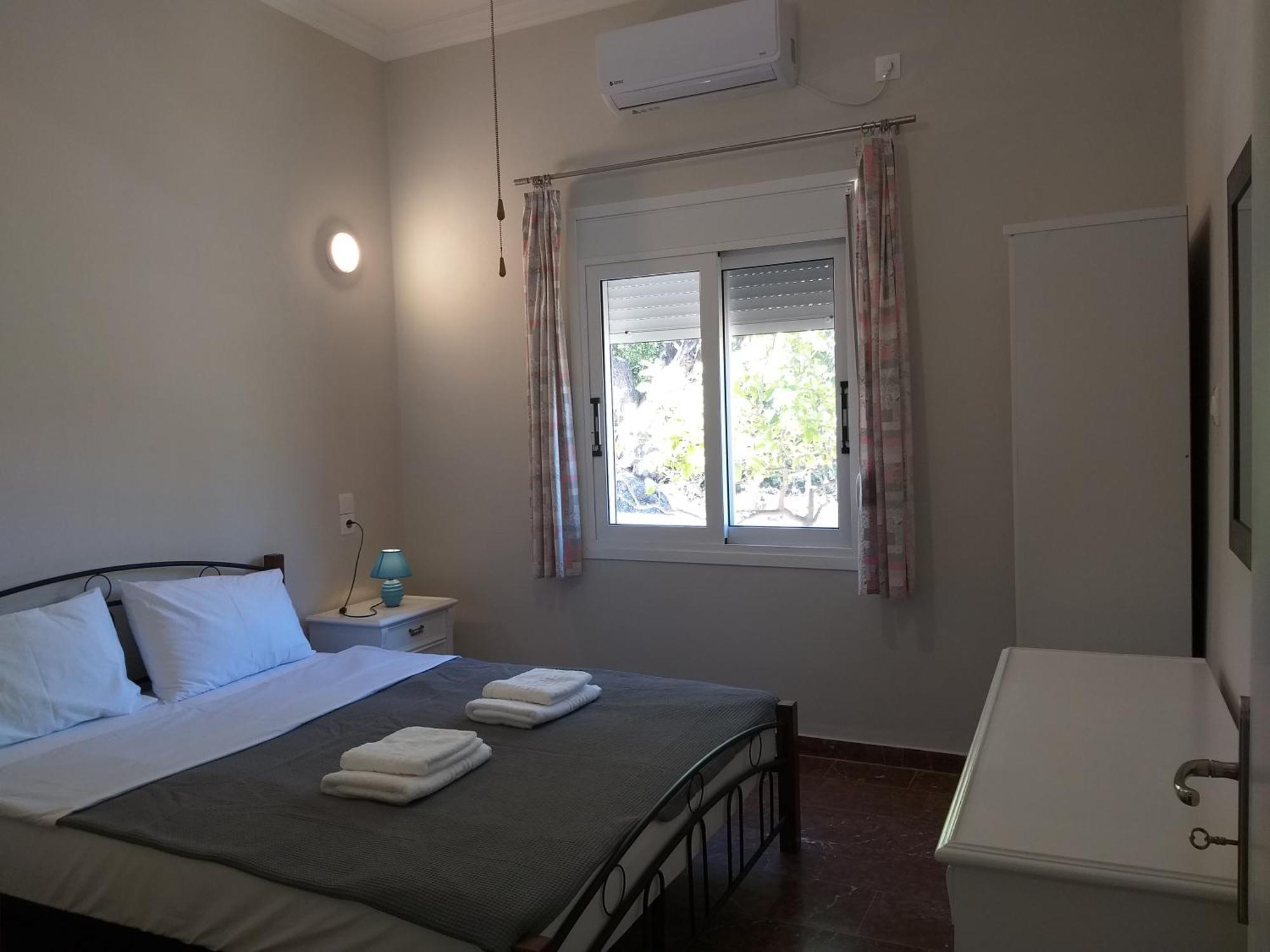 Skala Central House المظهر الخارجي الصورة