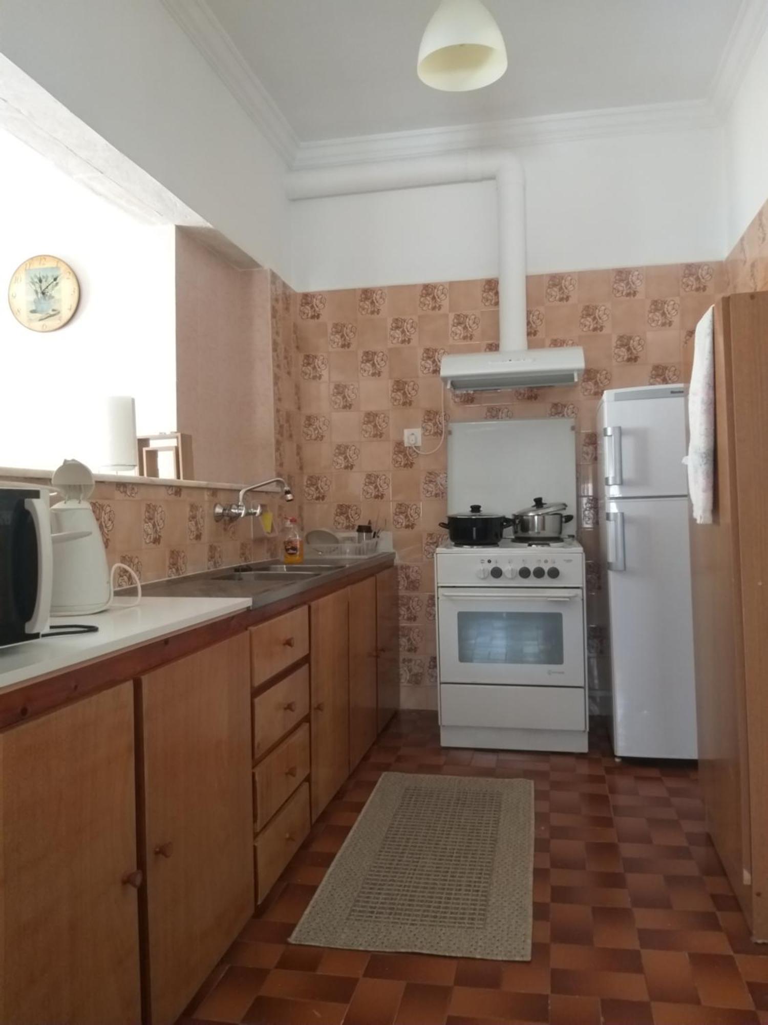 Skala Central House المظهر الخارجي الصورة