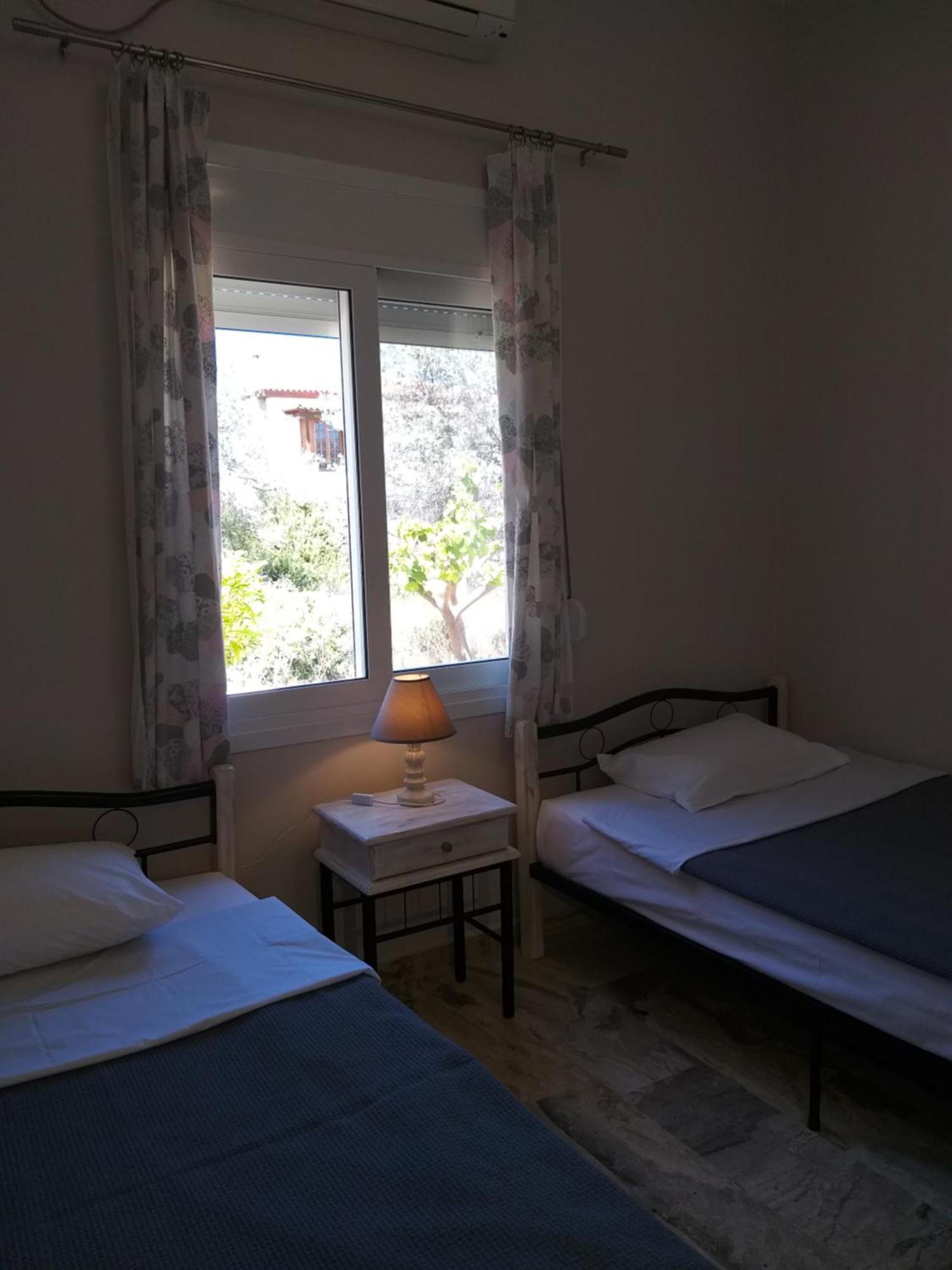 Skala Central House المظهر الخارجي الصورة