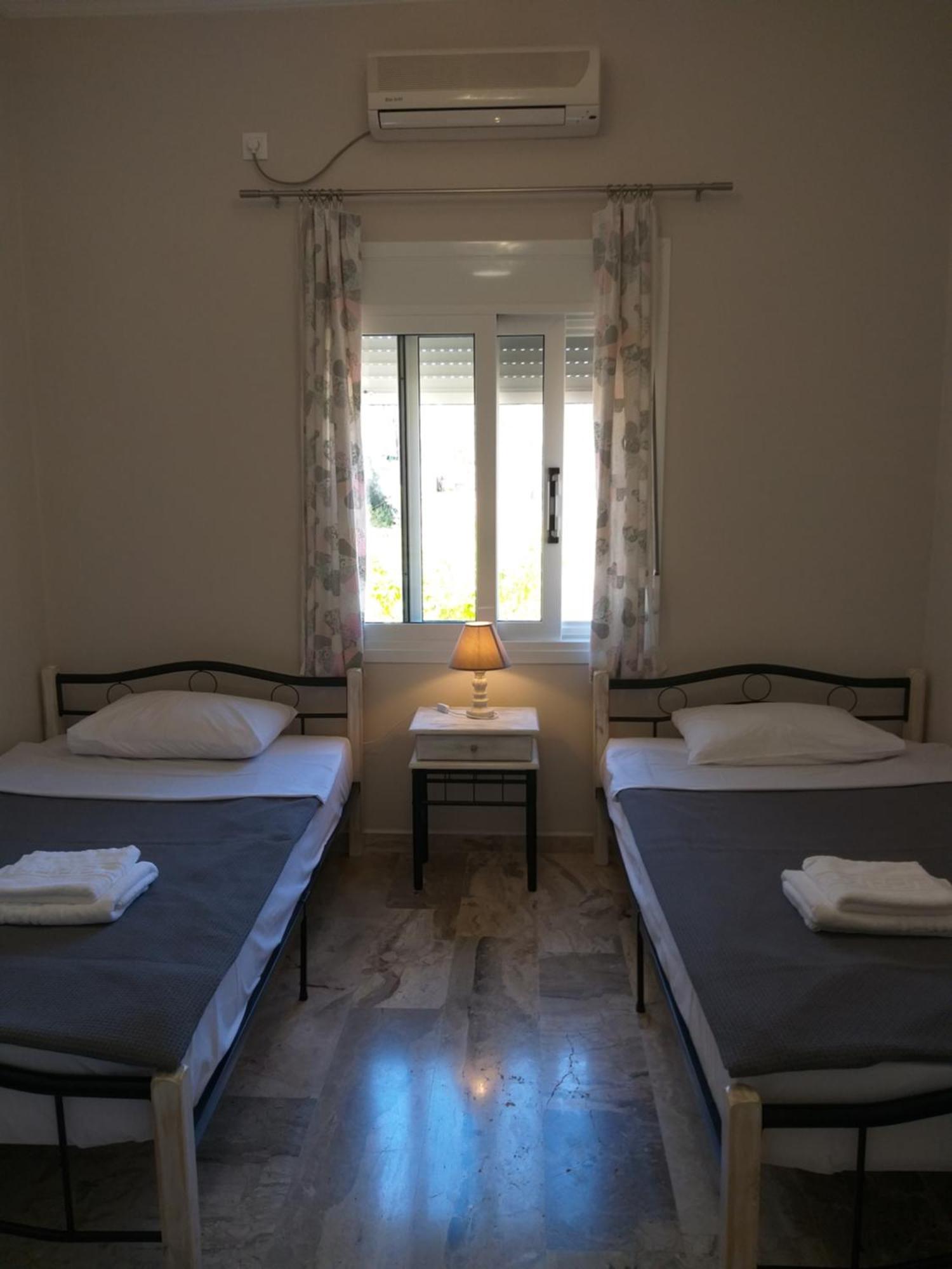 Skala Central House المظهر الخارجي الصورة