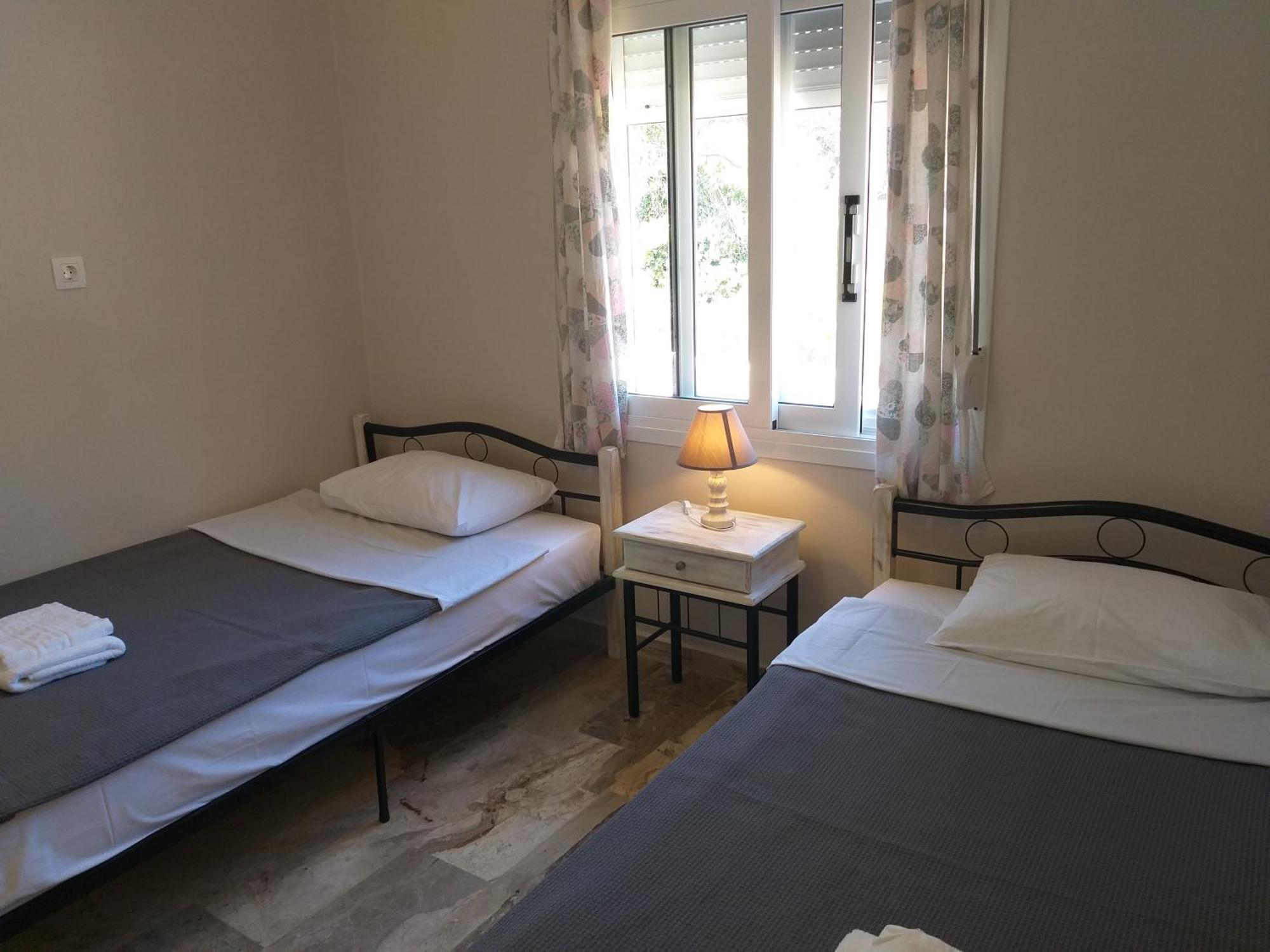 Skala Central House المظهر الخارجي الصورة