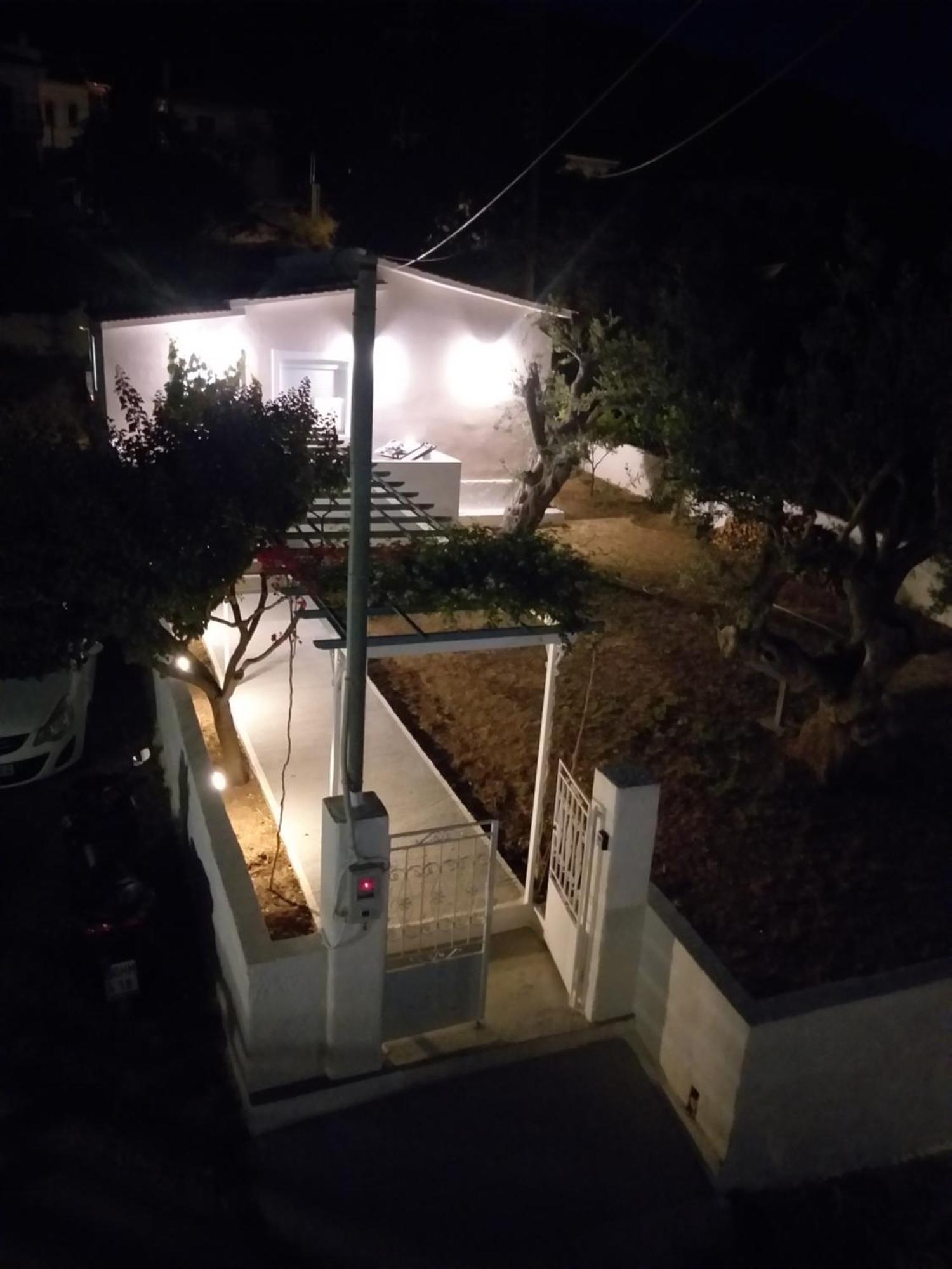Skala Central House المظهر الخارجي الصورة