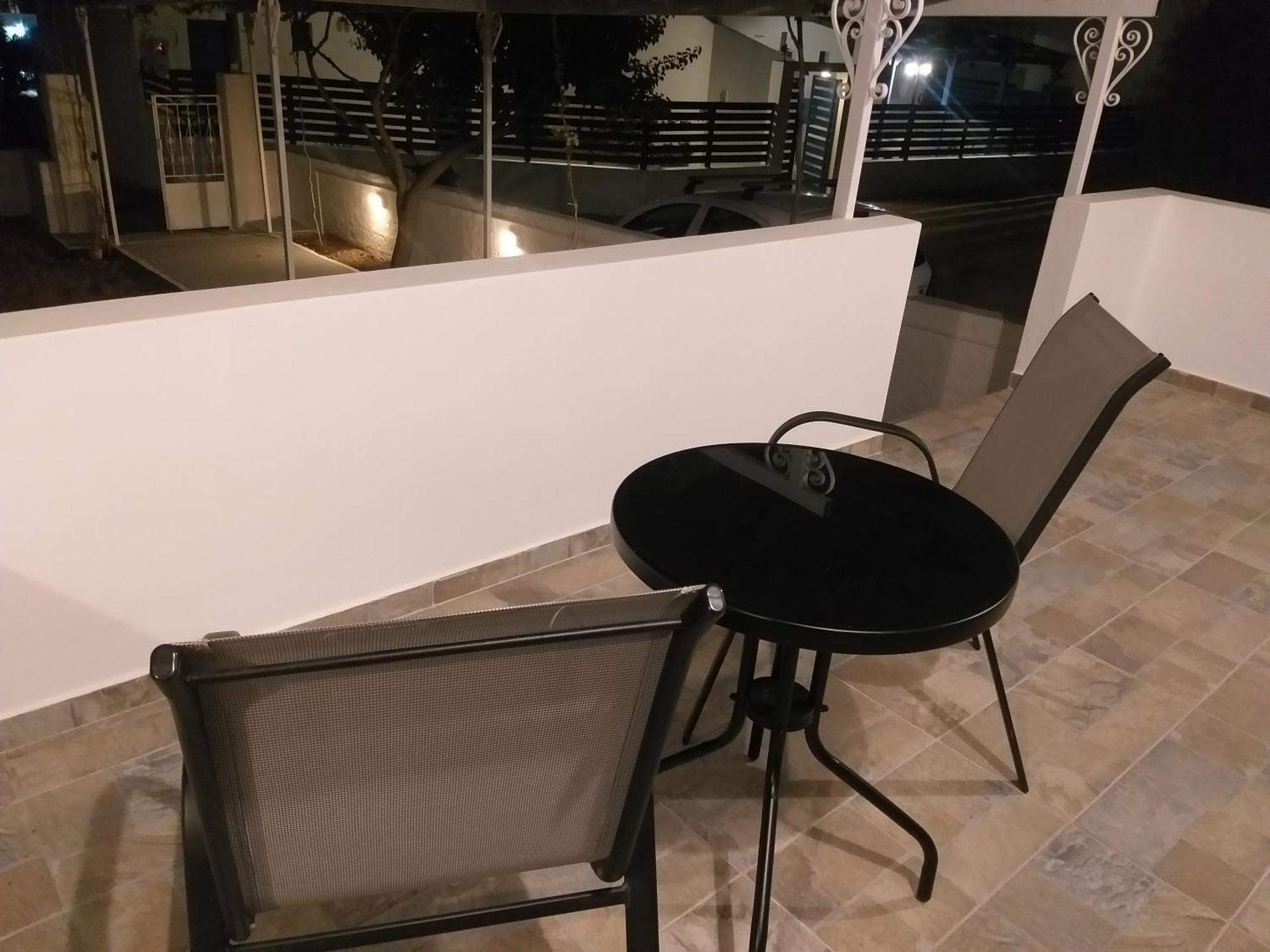 Skala Central House المظهر الخارجي الصورة