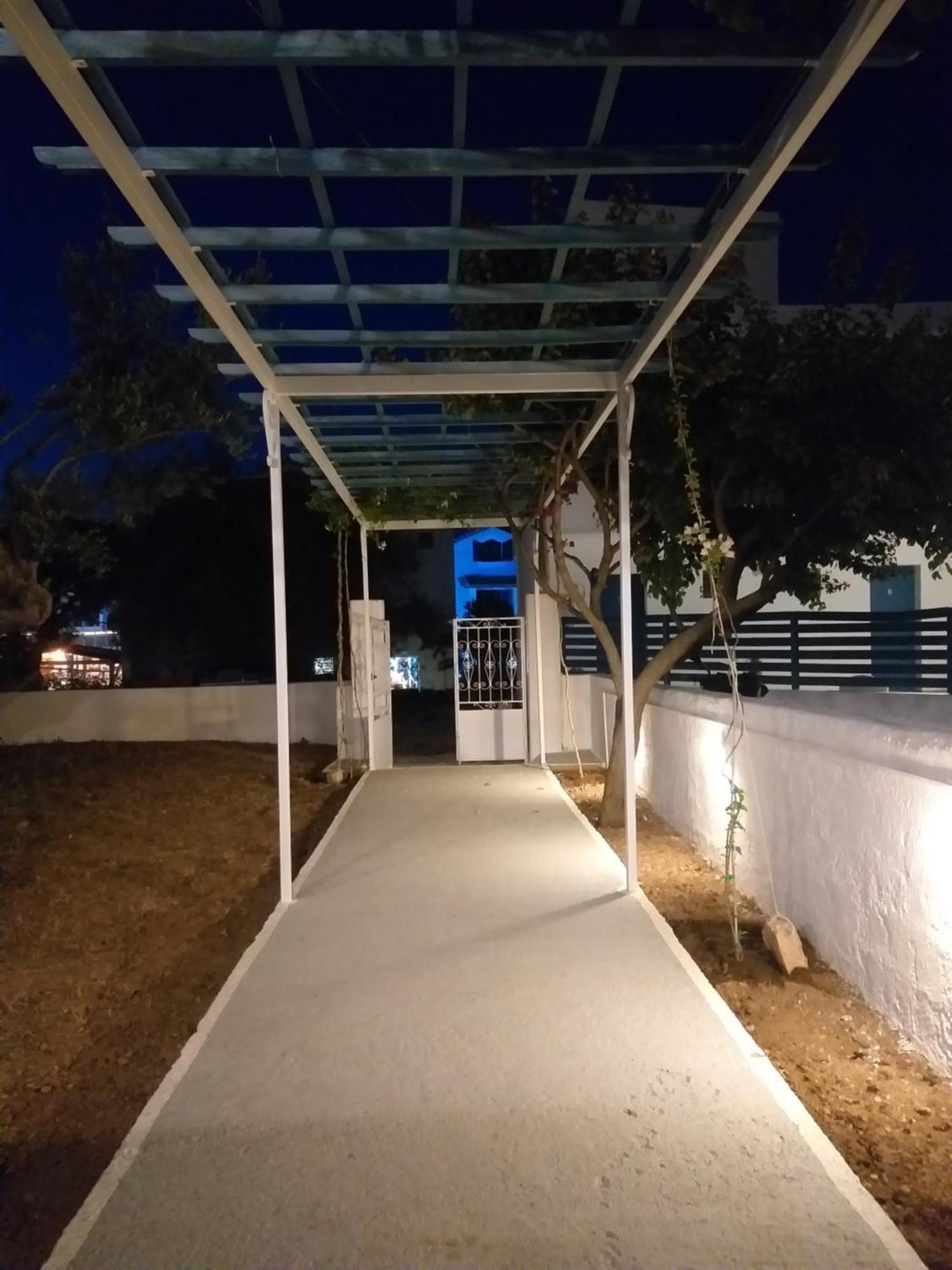 Skala Central House المظهر الخارجي الصورة