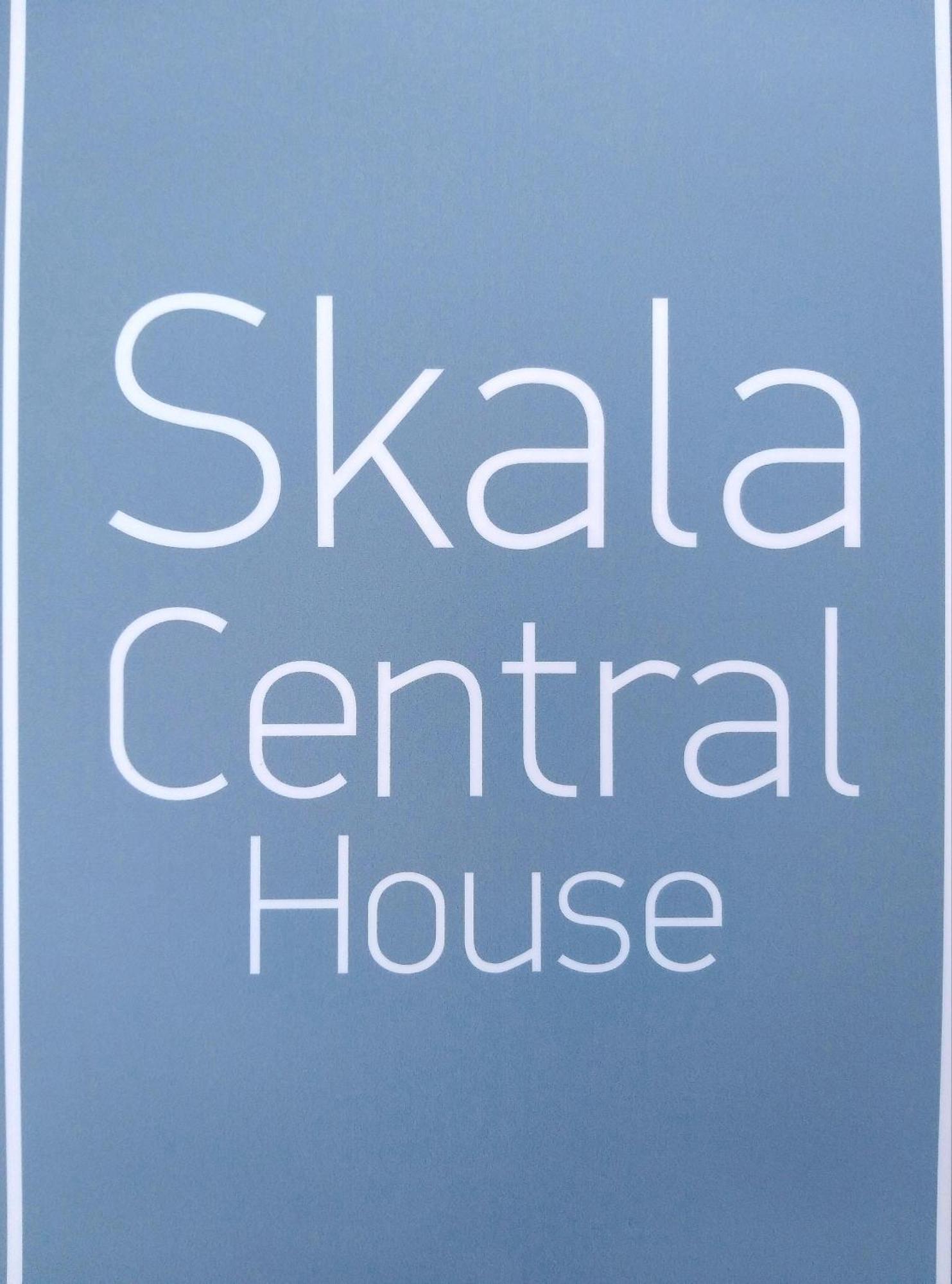 Skala Central House المظهر الخارجي الصورة