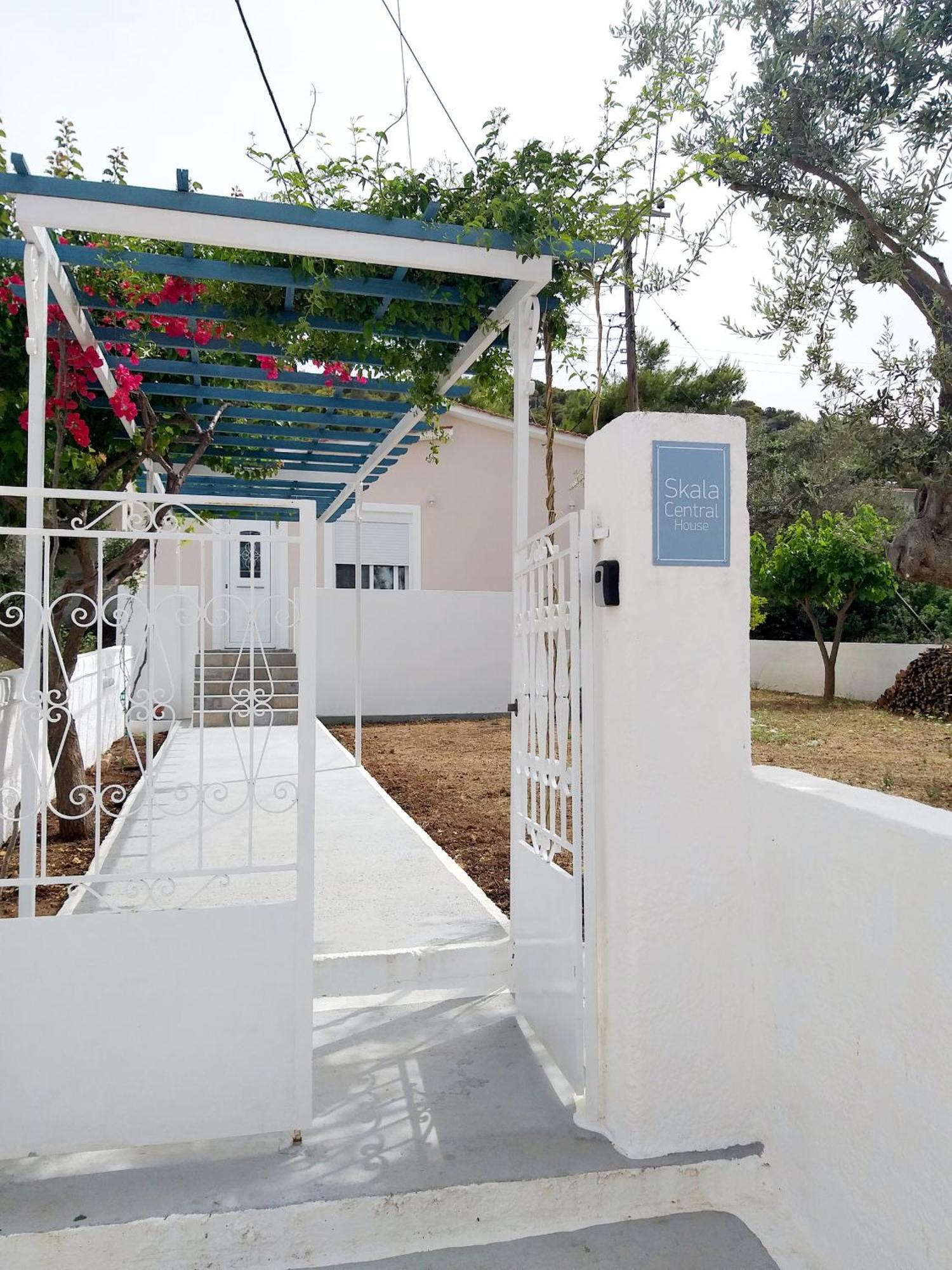 Skala Central House الغرفة الصورة
