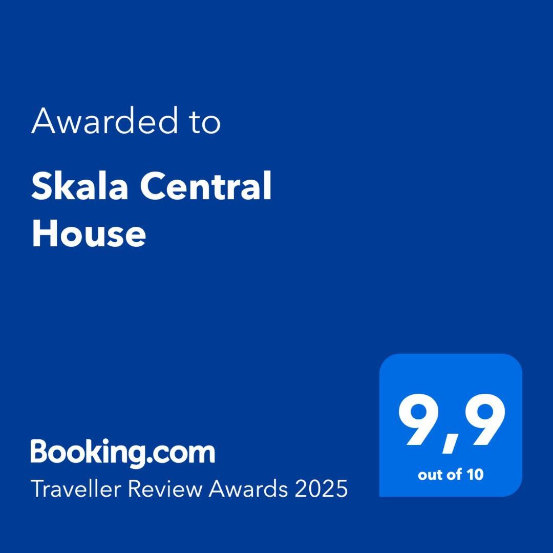 Skala Central House المظهر الخارجي الصورة
